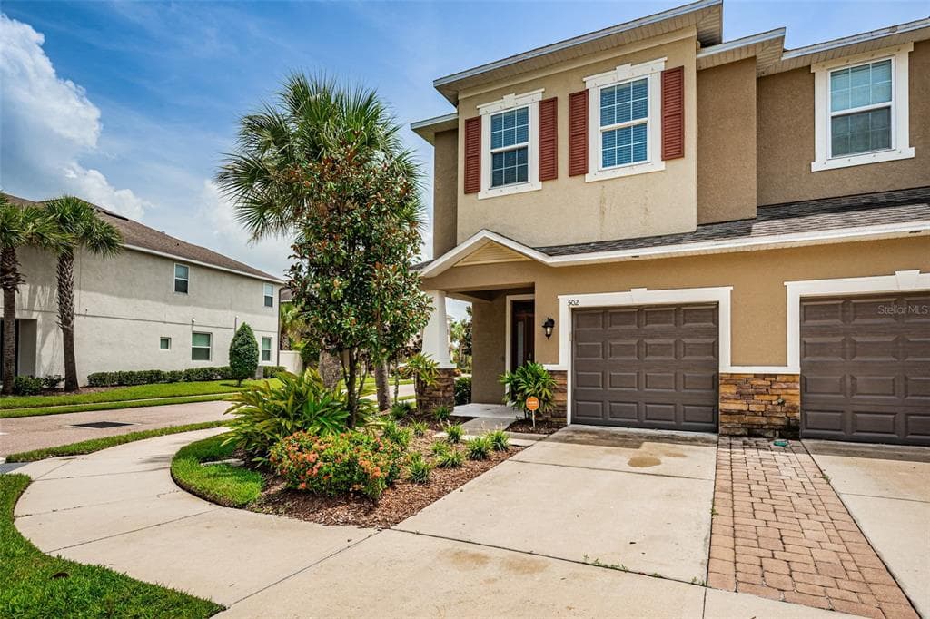 502 CABERNET WAY OLDSMAR, FL 34677