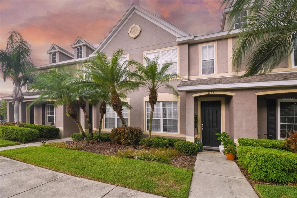 11671 DECLARATION DRIVE TAMPA, FL 33635