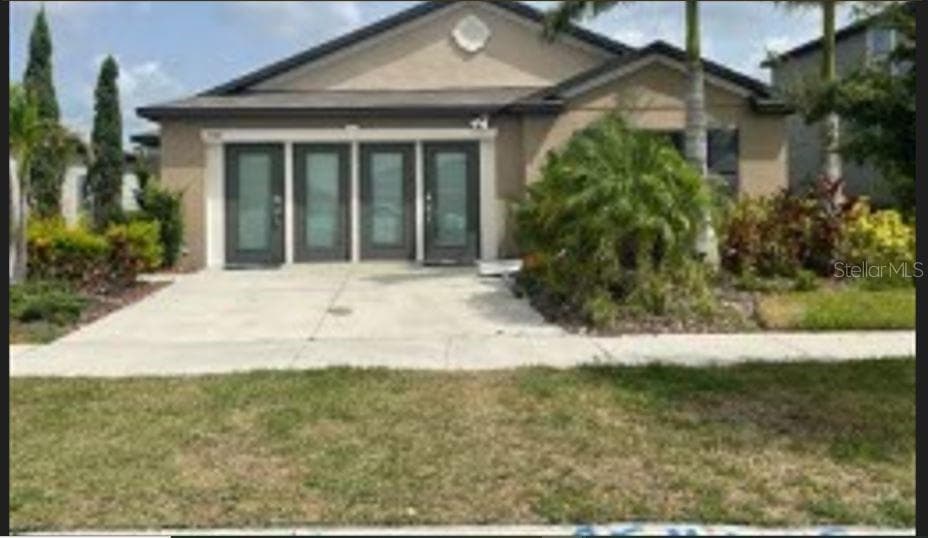 9741 LEMON DROP LOOP RUSKIN, FL 33573