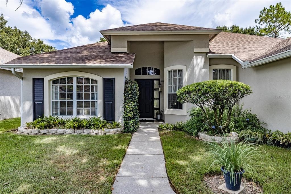 3316 FOX SQUIRREL LANE VALRICO, FL 33596