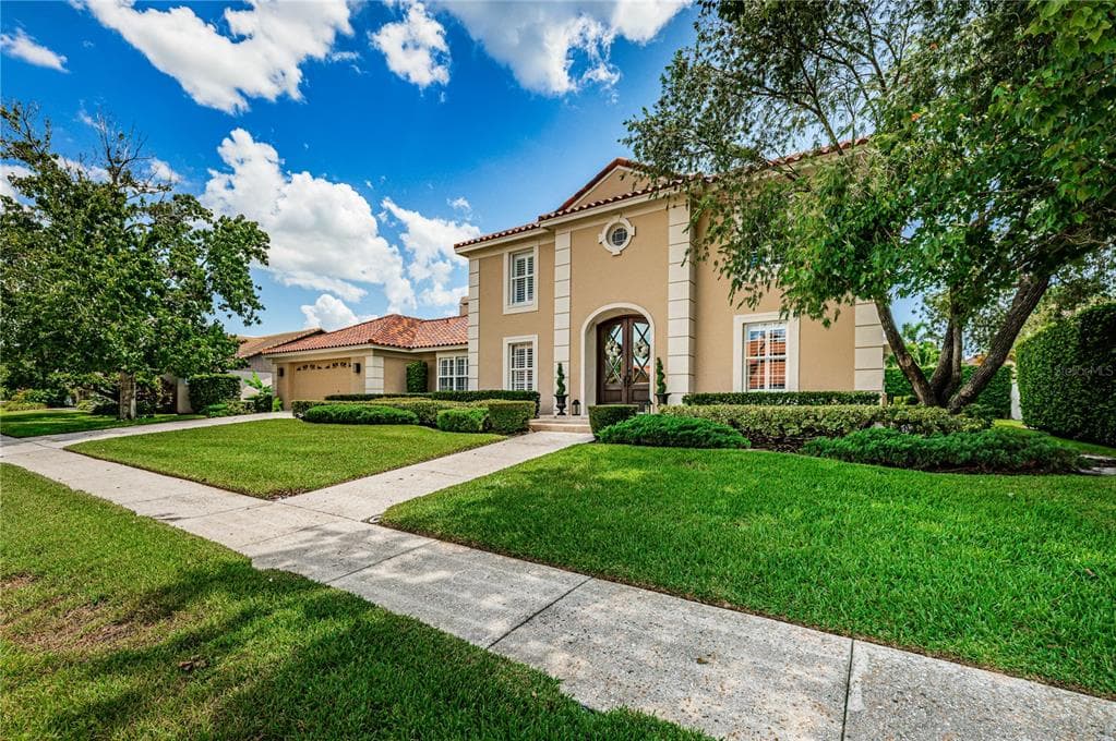 7020 PELICAN ISLAND DRIVE TAMPA, FL 33634