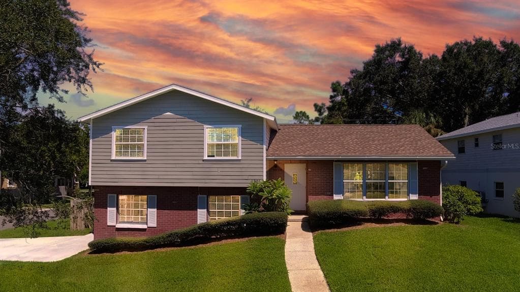 1901 NEW HAMPSHIRE AVENUE NE ST PETERSBURG, FL 33703
