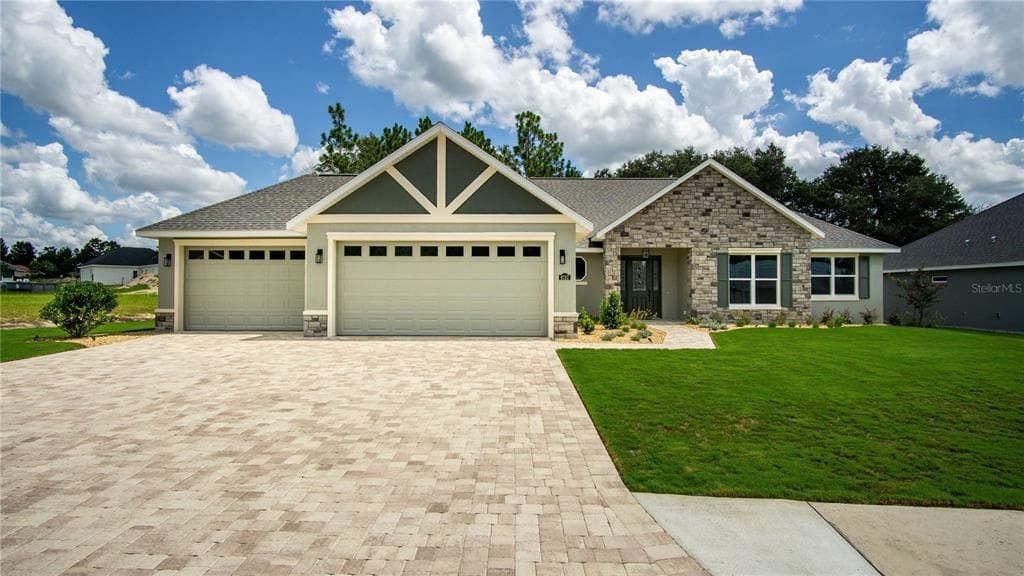 6757 SW 179TH COURT ROAD DUNNELLON, FL 34432