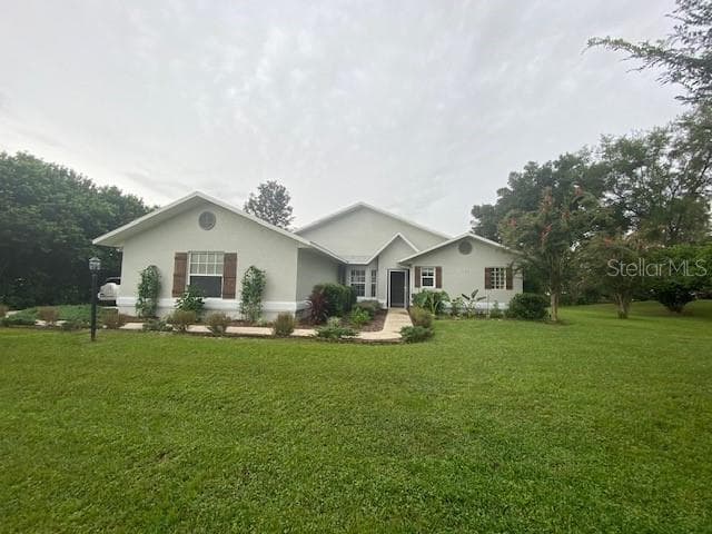 782 E FALCONRY COURT HERNANDO, FL 34442