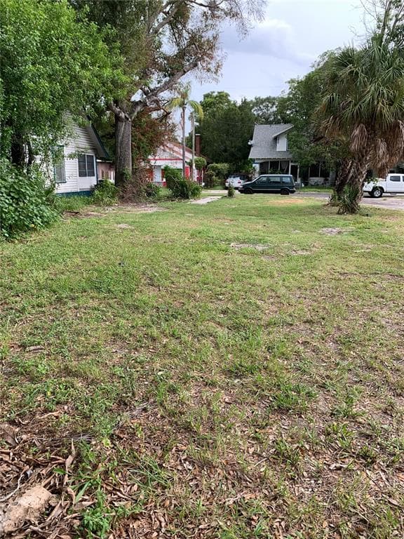 958 10TH AVENUE S ST PETERSBURG, FL 33705