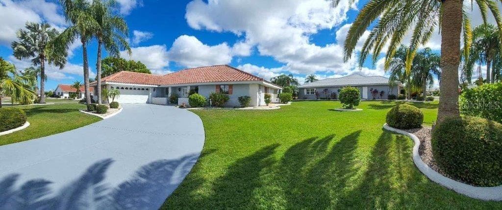 1853 WOLF LAUREL DRIVE
