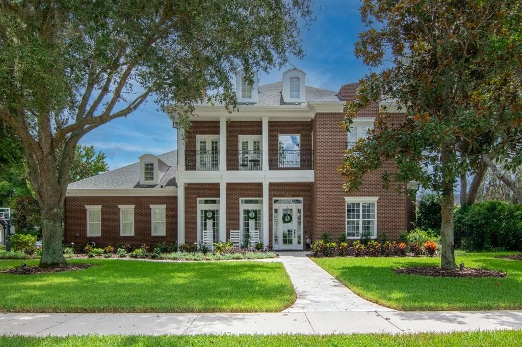 29540 CHAPEL PARK DRIVE WESLEY CHAPEL, FL 33543