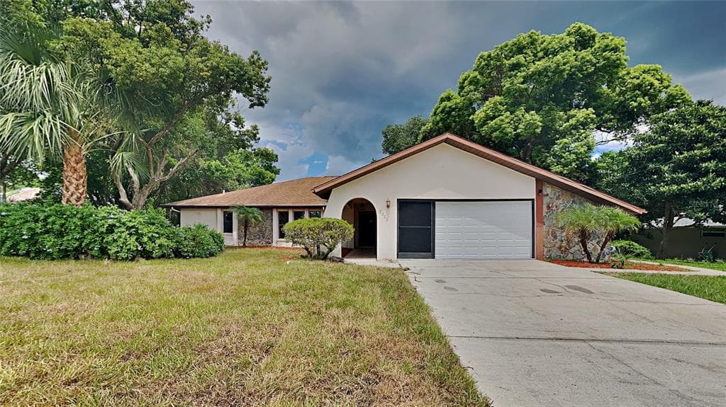 2320 ARDENWOOD DRIVE SPRING HILL, FL 34609