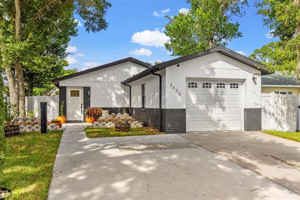 3635 HAINES ROAD N ST PETERSBURG, FL 33704