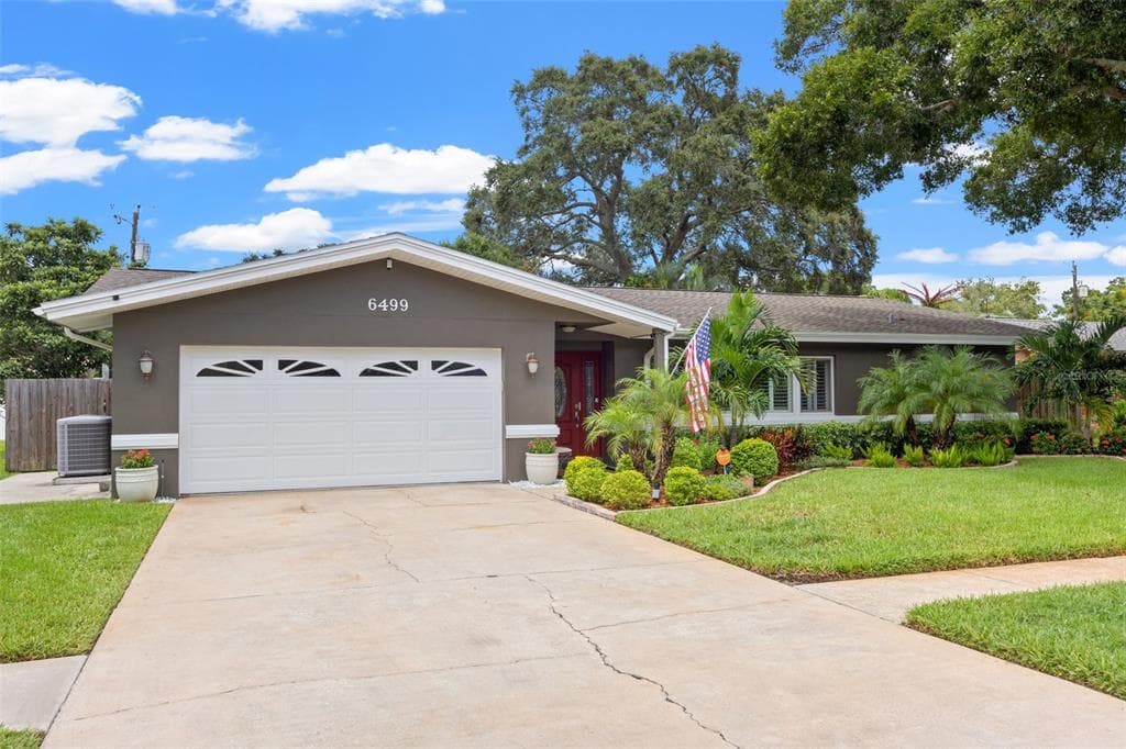 6499 26TH AVENUE N ST PETERSBURG, FL 33710