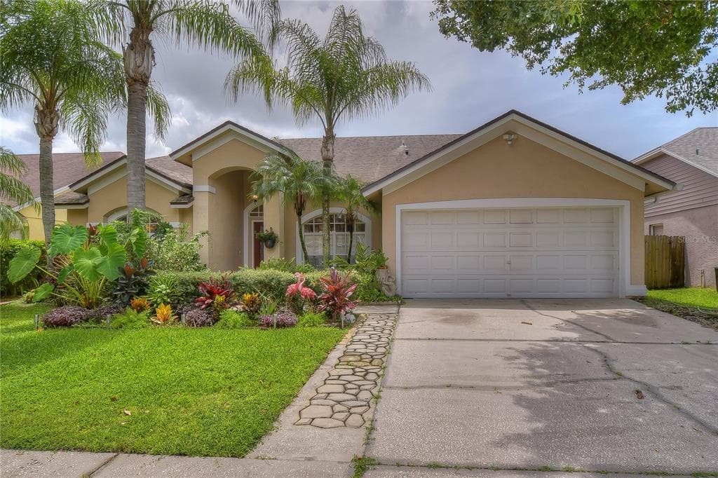 9322 EXPOSITION DRIVE TAMPA, FL 33626