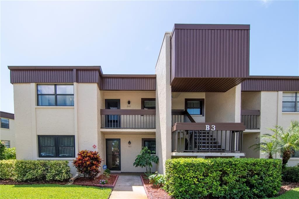 2400 WINDING CREEK BOULEVARD UNIT 3-201