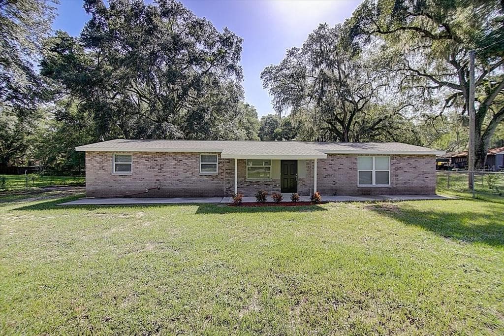 14328 OLD MISSION ROAD DADE CITY, FL 33525