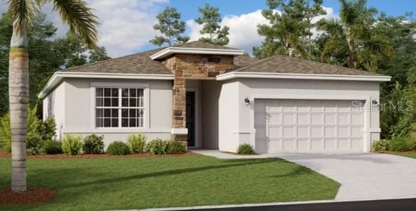 1023 PEACH CREEK DRIVE OSTEEN, FL 32764