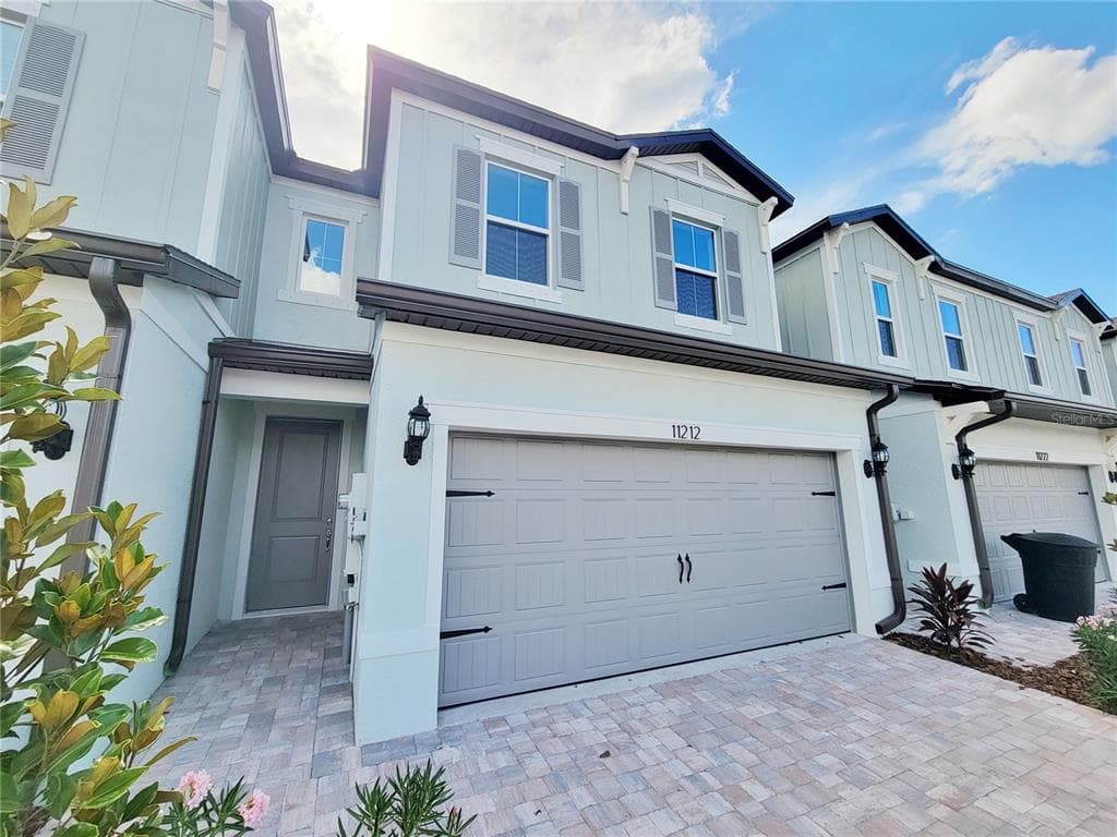 11212 BEACH WALK WAY NE ST PETERSBURG, FL 33716