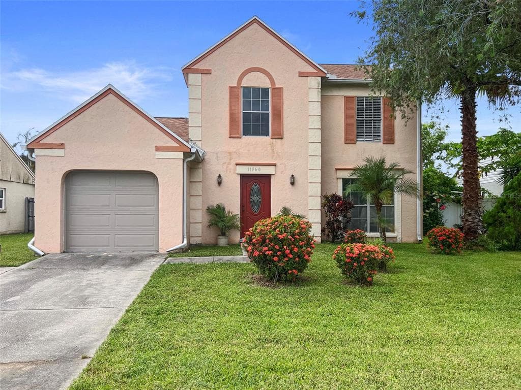 11960 76TH STREET LARGO, FL 33773