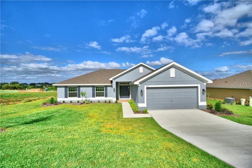 32439 MICHIGAN AVENUE SAN ANTONIO, FL 33576