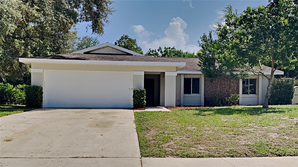 714 HAWKS RIDGE ROAD PORT ORANGE, FL 32127