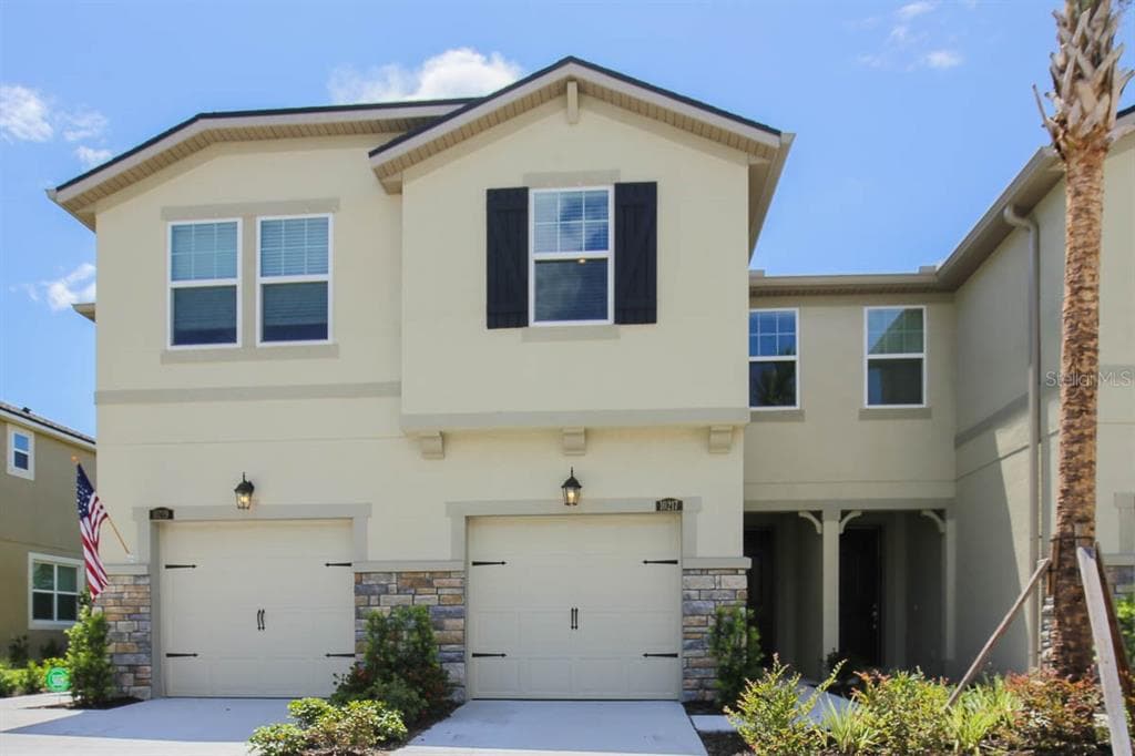 10217 NEWEL VALLEY LOOP RIVERVIEW, FL 33569