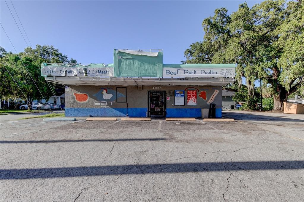 1664 15TH AVENUE S ST PETERSBURG, FL 33712