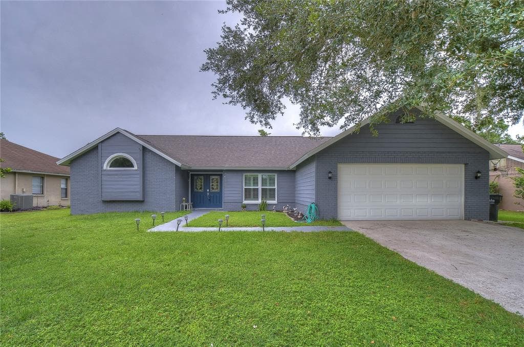 4140 SPRING WAY CIRCLE VALRICO, FL 33596