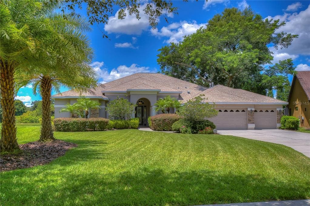 3414 GRAYCLIFF LANE BRANDON, FL 33511