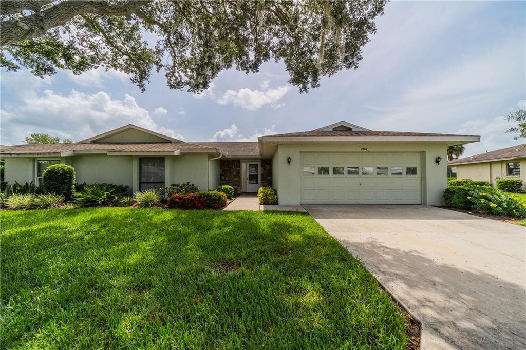 2309 LANCASTER DRIVE UNIT 12