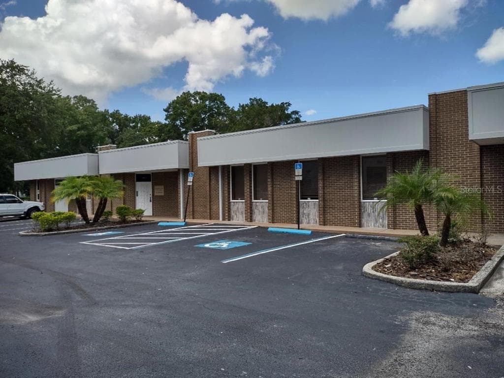 2506 W VIRGINIA AVENUE UNIT A TAMPA, FL 33607