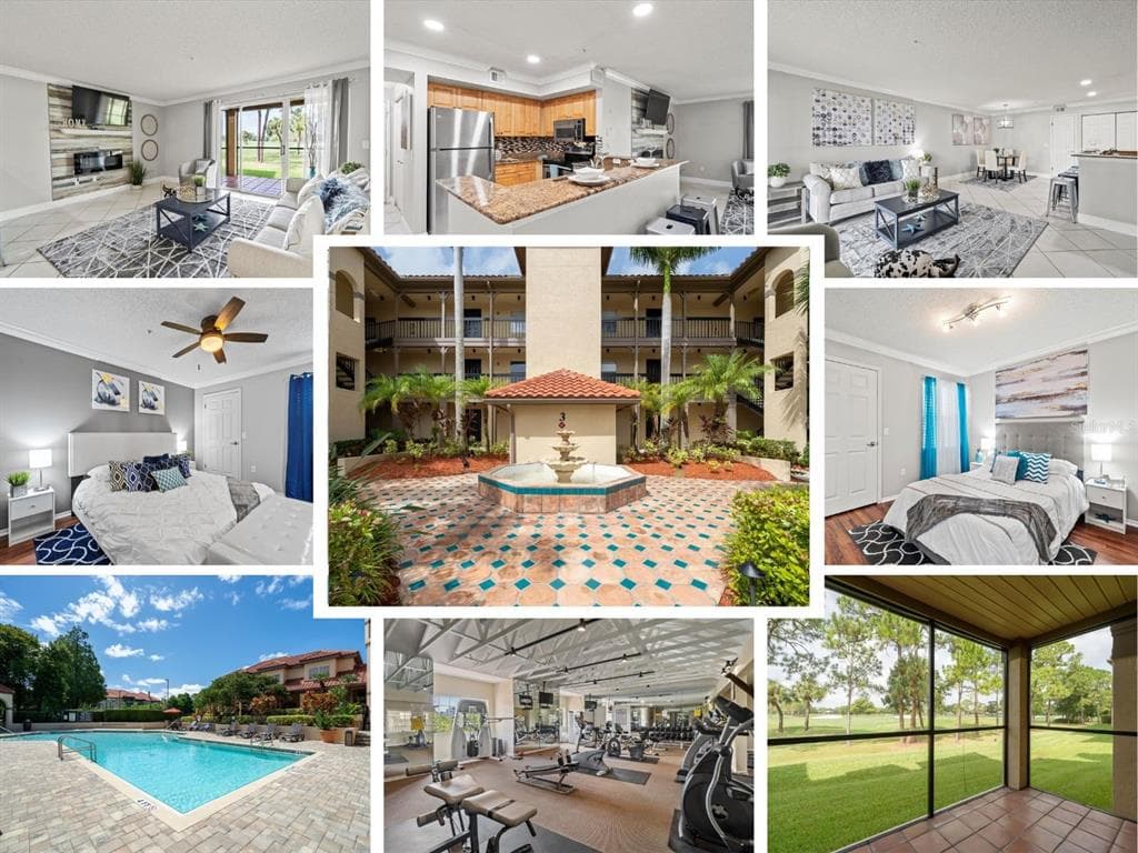 2400 FEATHER SOUND DRIVE UNIT 317 CLEARWATER, FL 33762