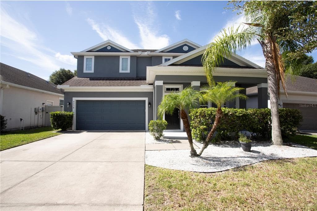 8234 NECTAR RIDGE COURT