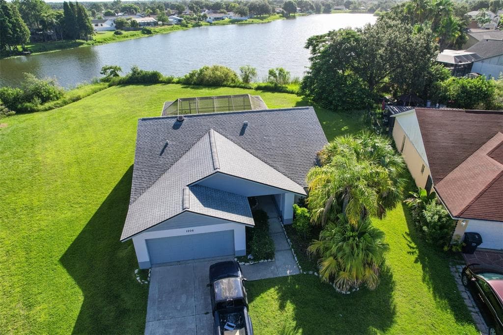 1206 BARMERE LANE BRANDON, FL 33511