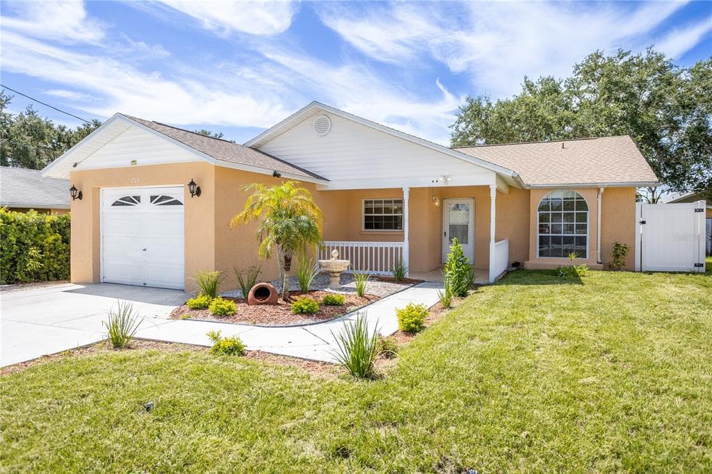 705 MARGO STREET CLEARWATER, FL 33755