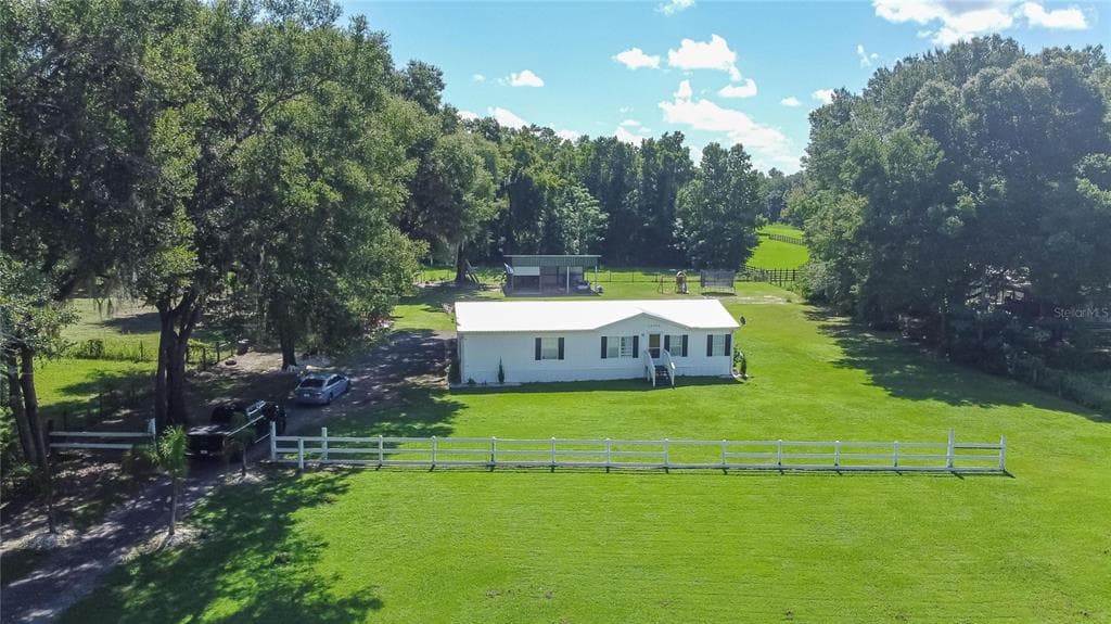 19506 PULLMAN LANE DADE CITY, FL 33523