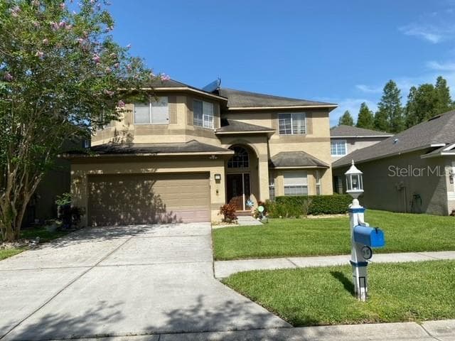 19407 SANDY SPRINGS CIRCLE LUTZ, FL 33558