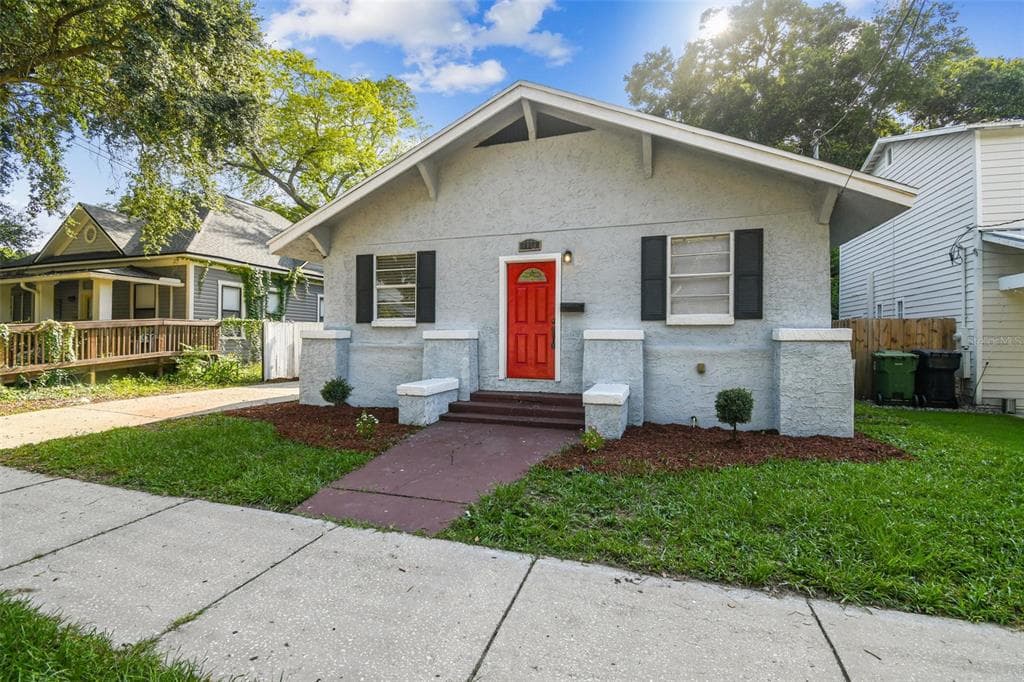 2812 JEFFERSON STREET TAMPA, FL 33602