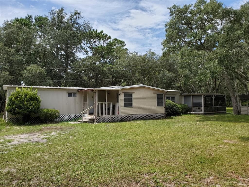 12320 KINGDOM WAY HUDSON, FL 34667