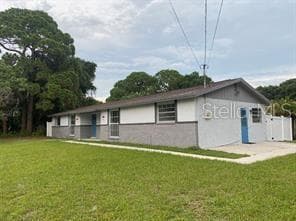 7335 CANAL BOULEVARD TAMPA, FL 33615