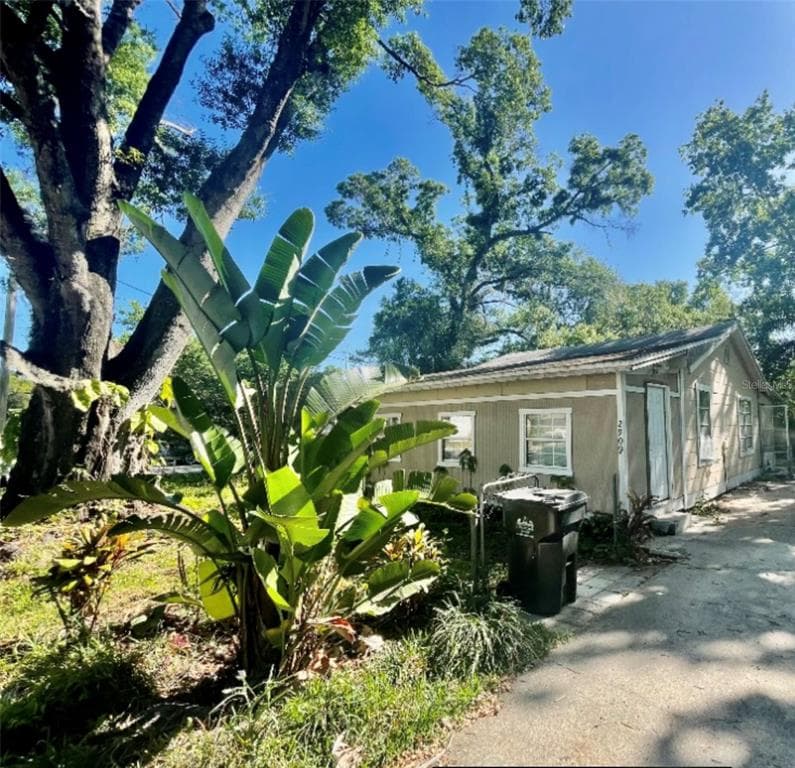 2909 ORIENT ROAD TAMPA, FL 33619