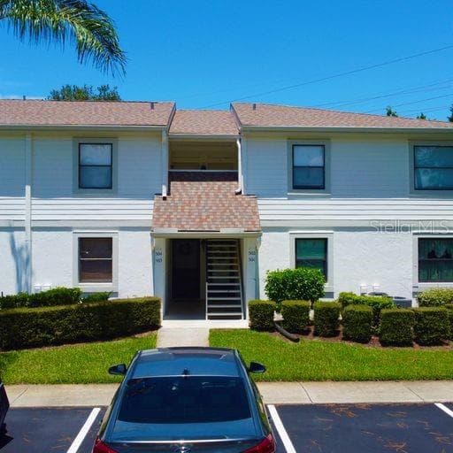 503 MEADOW LANE UNIT 503 OLDSMAR, FL 34677