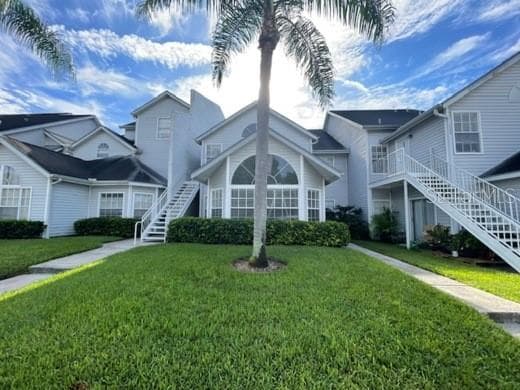 12225 ARMENIA GABLES CIRCLE UNIT 12225 TAMPA, FL 33612