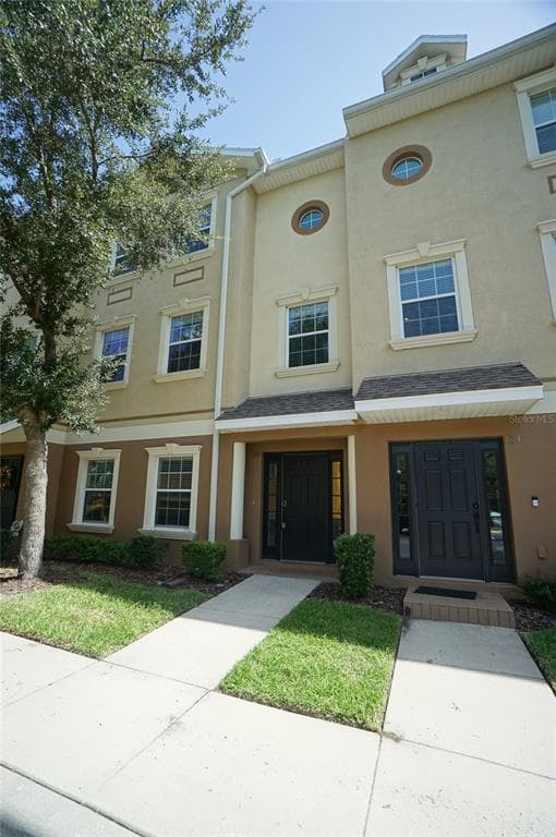 10144 ARBOR RUN DRIVE UNIT 140 TAMPA, FL 33647