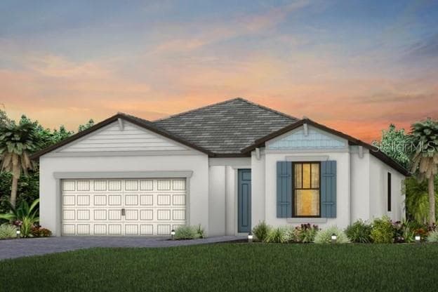 1334 SORRELL WAY NORTH PORT, FL 34289