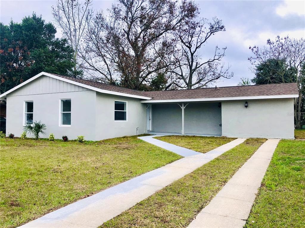 6408 SPRING HILL DRIVE SPRING HILL, FL 34606
