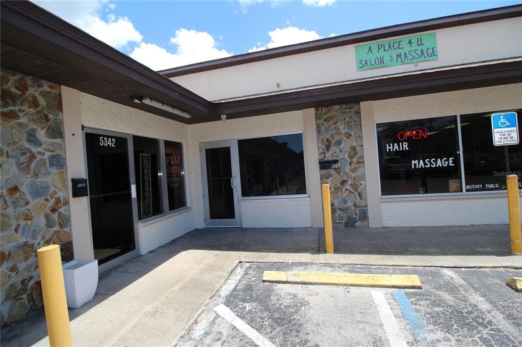 5340 GRAND BOULEVARD UNIT 5340 NEW PORT RICHEY, FL 34652