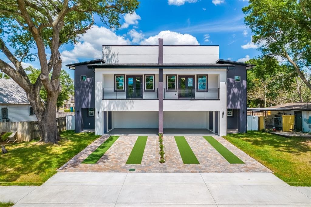 2339 W PALMETTO STREET UNIT A TAMPA, FL 33607