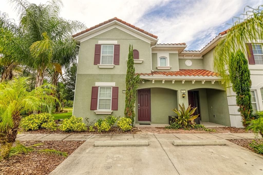 4715 TERRASONESTA DRIVE DAVENPORT, FL 33837