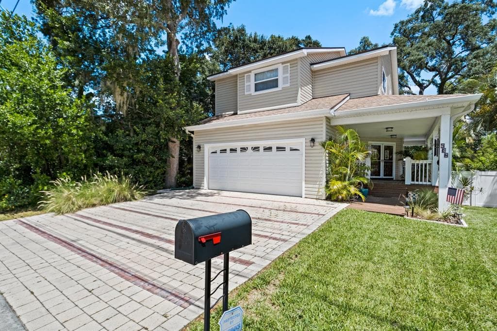 508 MERES BOULEVARD