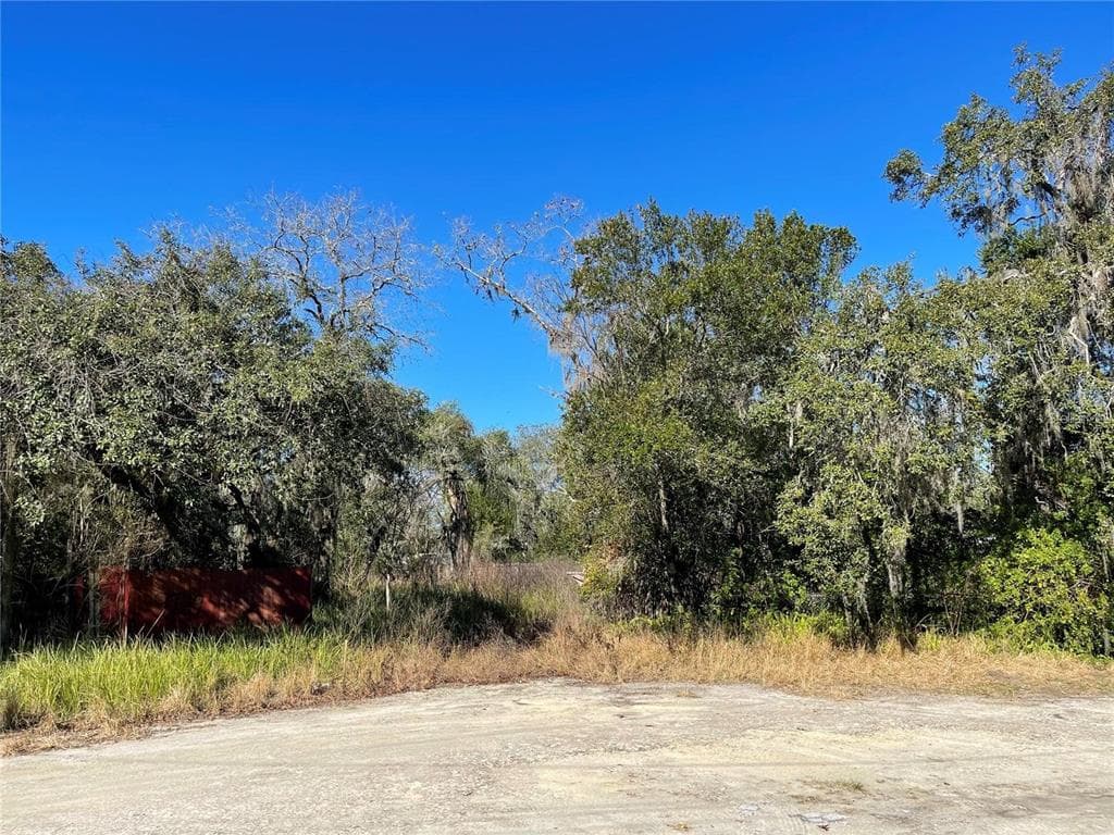 9739 HALLEY COURT NEW PORT RICHEY, FL 34654