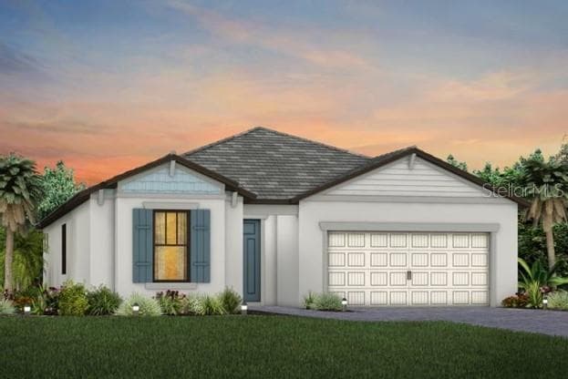 1289 SORRELL WAY NORTH PORT, FL 34289