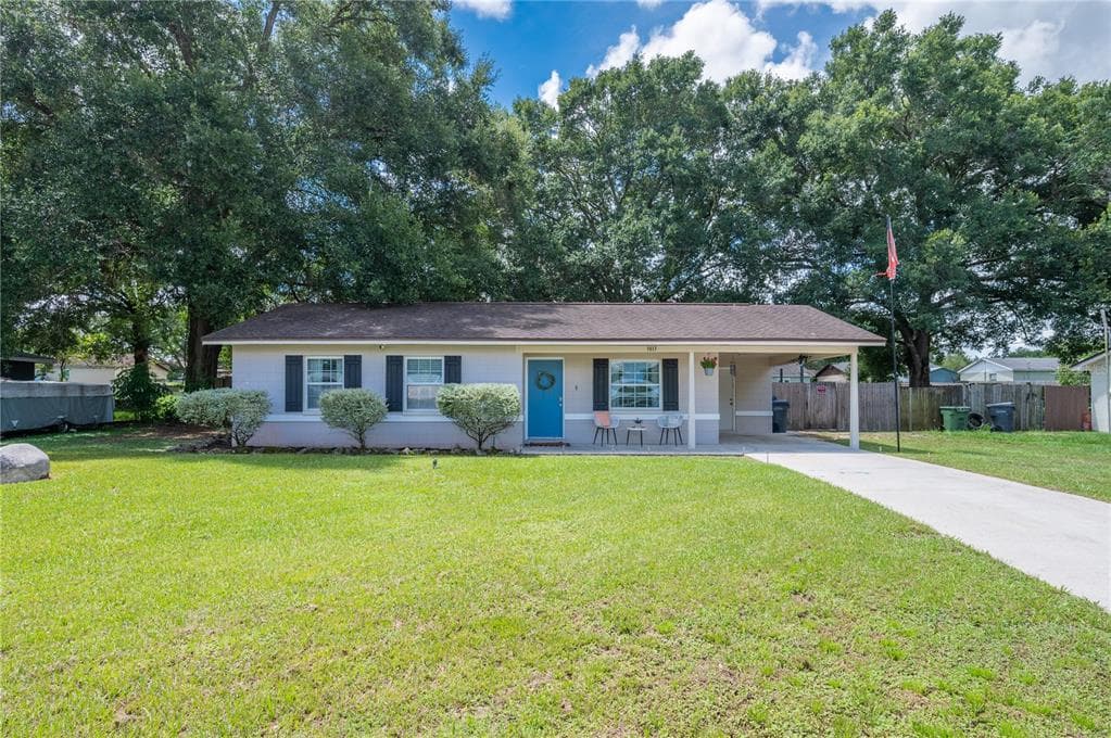 3813 DALE STREET LAKELAND, FL 33812